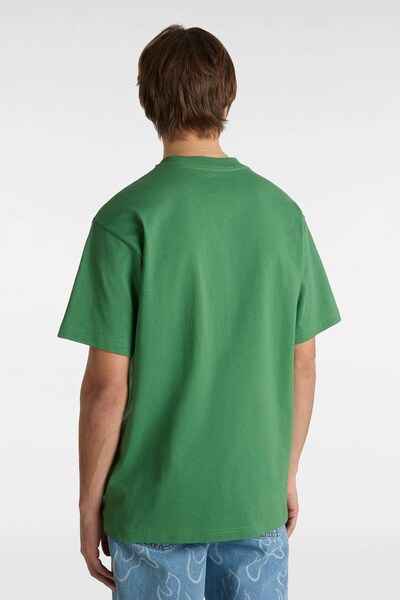 Vans Ανδρικό μπλουζάκι Left Chest II