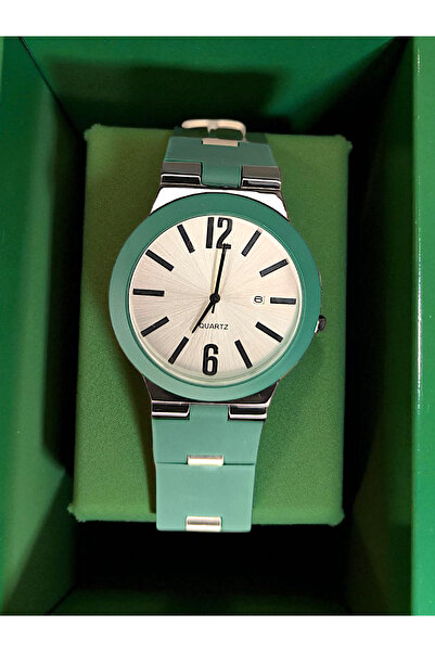 Choppers Çelik Kordon Kol Saati