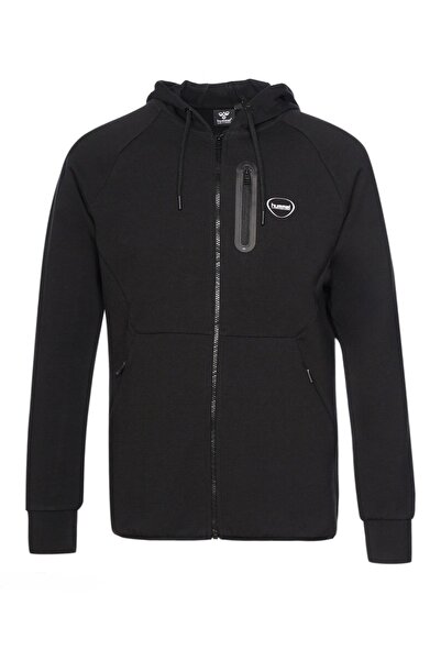hummel Nova Zip Men's Sweatshirt