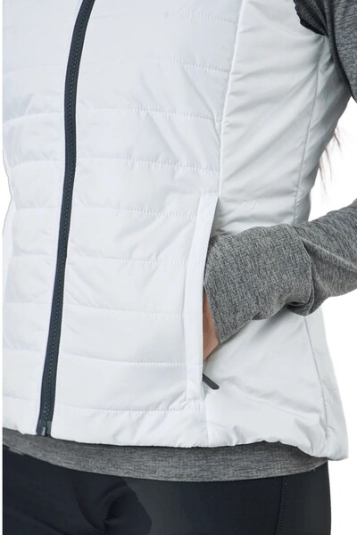 Helly Hansen Women's Crew Insulator Vest 2.0