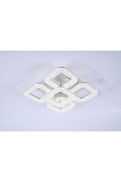 LightPlanet Lustra LED cu Telecomanda wifi 2.4G lumina/rece/calda/neutra inte...