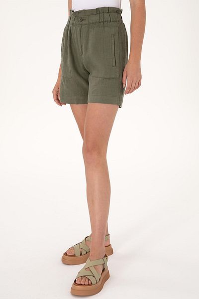 U.S. Polo Assn. Us. Polo Assn. Women Shorts