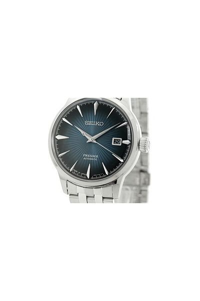 Seiko Presage SARY123 Mechanical Cocktail Blue Moon