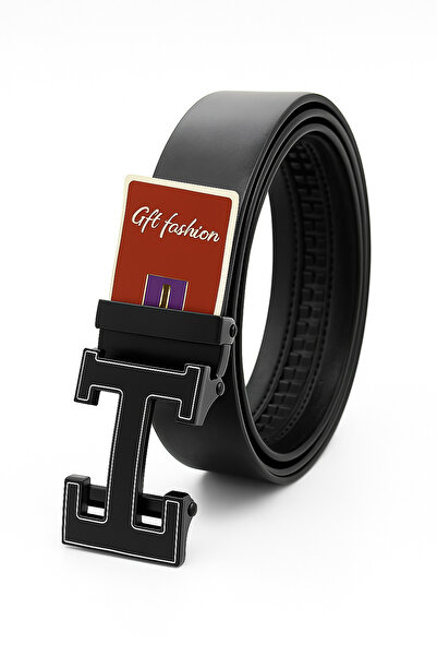 GFT FASHION Hardstone stylish Men Belt