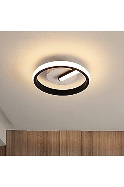 LightPlanet Lustra LED cu 3 functii 38W lumina calda/rece/neutra