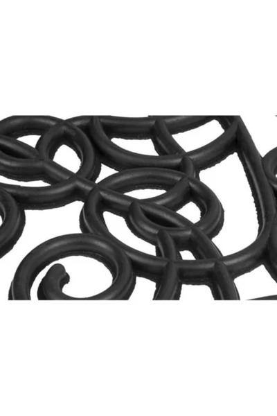 Strend Pro Vstupní rohožka, gumová, 45 x 75 cm, Grand