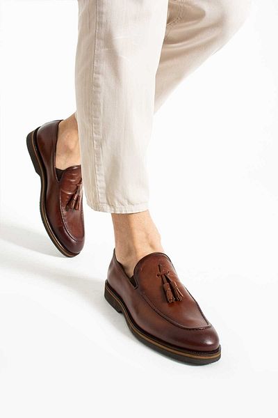 Bestello Laceless Eva Sole Casual 331-66203 Men's Shoes