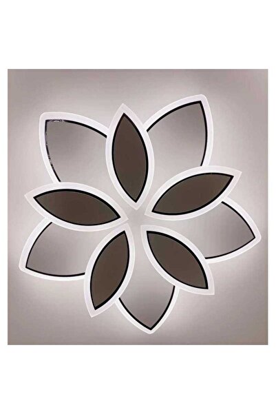 Sueva Candelabru LED Petals cu telecomandă WiFi 2.4G lumină/rece/cald/neutru ...