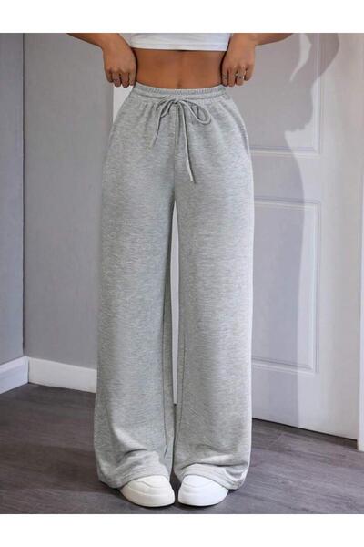 Le Vion Bol Paça Kadın Eşofman Altı