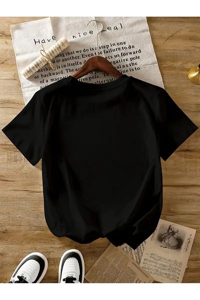 JANSO GROUP -Printed Saudi Arabia - Saudi Arabia Cotton Oversize Women's Tshirt Large Size