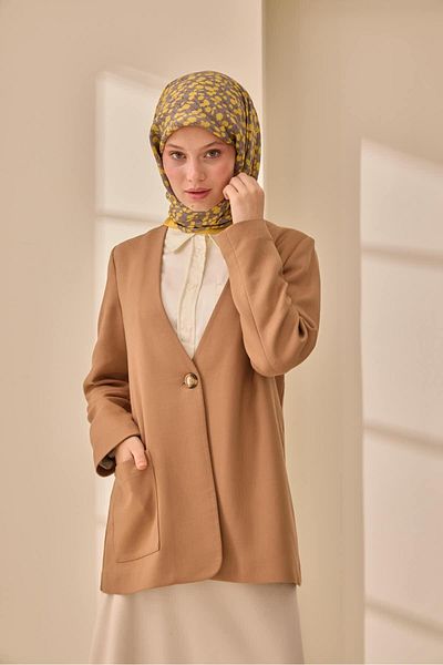 Silk Home Silk Home Aura Scarf 140005-18