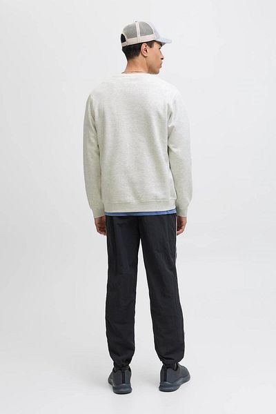 Jack & Jones Jcotier Print Men's Sweatshirt