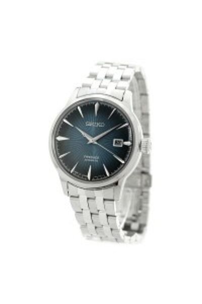 Seiko Presage SARY123 Mechanical Cocktail Blue Moon