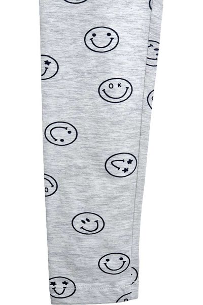 L&S COTTON Pants/Tights
