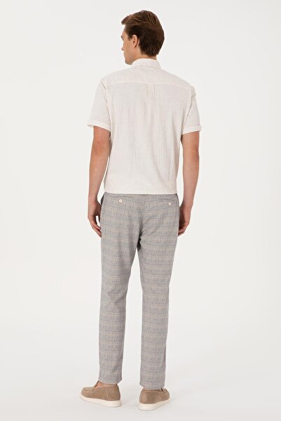 U.S. Polo Assn. Us. Polo Assn. Erkek Pantolon