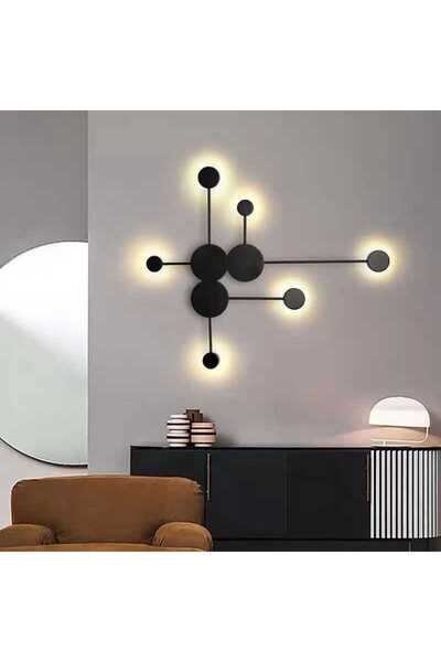 Sueva Plafoniera LED 3 Functii Lumina Calda Neutra Rece