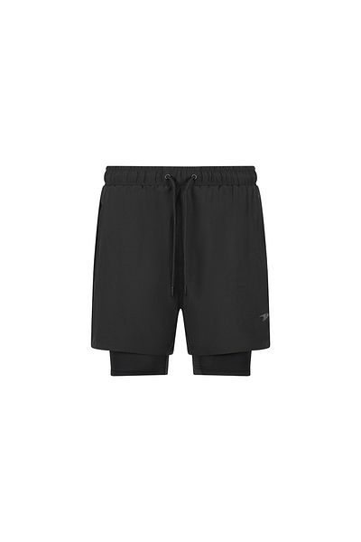 duneus Sports shorts - black