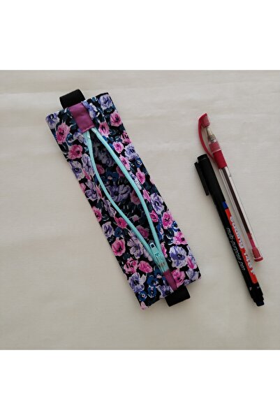 Küçük Burjuva LASTİKLİ KALEMLİK