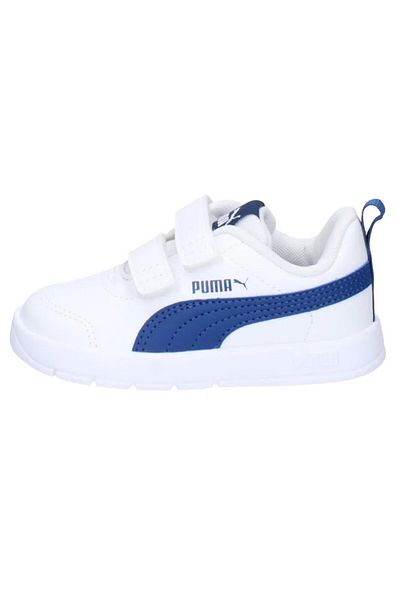 Puma Courtflex V3 V Baby Sneaker