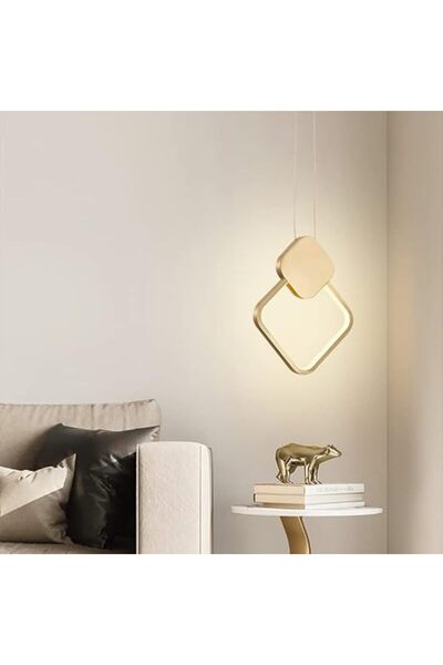 LightPlanet Plafoniera LED Lumina Calda Neutra Rece 13W