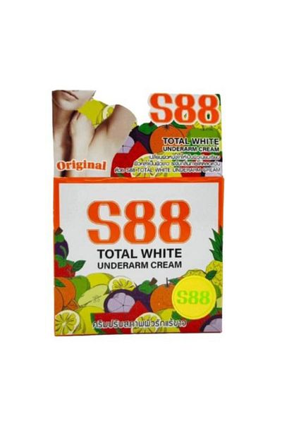 Natalie Japanese Blossom Powder Deodorant by TawyaBlock, 22g