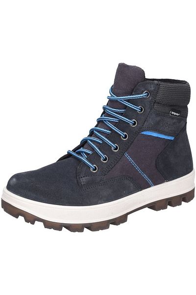 Superfit Tedd Sympatex Boy's Boots Gray