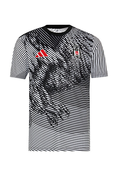 Kartal Yuvası ADIDAS BEŞİKTAŞ MAÇ ÖNÜ FORMA 25-26 JL7938