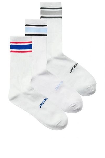 Jack & Jones Jacmosko 3-Piece Men's Socks