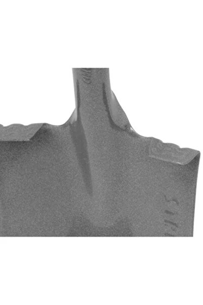 Strend Pro Harlet, cazma, drept, cu margini zimtate, maner fibra sticla, 115 cm,