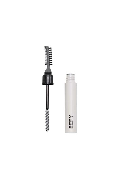 REFY Eyebrow Sculpt Mascara Transparent - 8.5ml