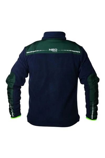 NEO Work Jacket with Reinforcements Cordura Premium Size M/50