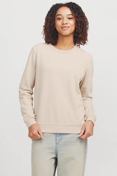 Jack & Jones Jxmadi Women's Sweatshirt
