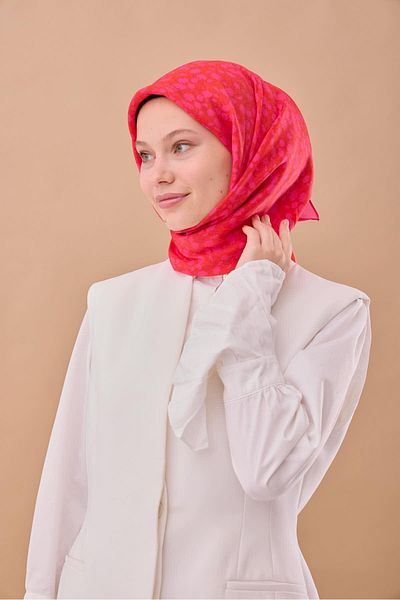 Silk Home Silk Home Aura Scarf 140005-26