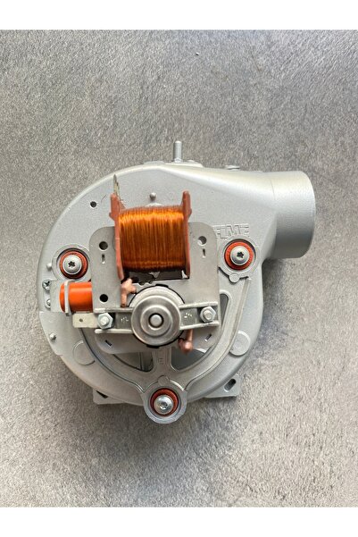 Demirdöküm Demirdokum NEVA NEPTO fan motoru yenilenmiş