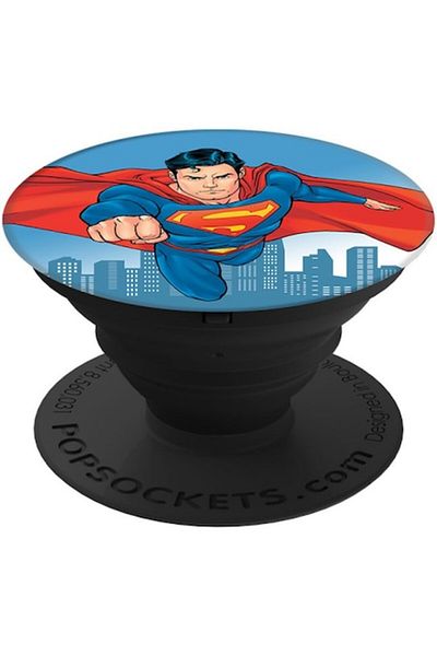 Popsockets Popsocket Phone Mount, TIM Safe, H76, Lexgard, Superman