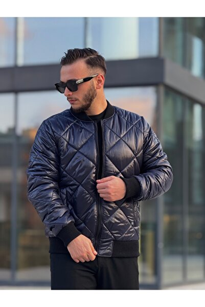 KINGAF ЧОЛОВІЧИЙ ПАЛЬТО ДВОСТОРОННЄ