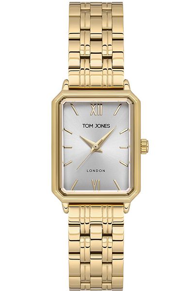 Tom Jones Women's Wrist Watch Tj-1338-3