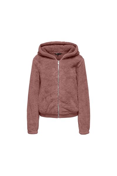 ONLY New Wanna Fleece Jacket