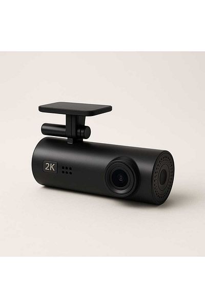 SIMAT ALHADITHA Dash cam