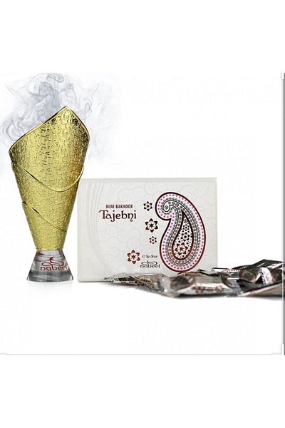 rawayie alnabil Oud Makhmakh - 60 gm