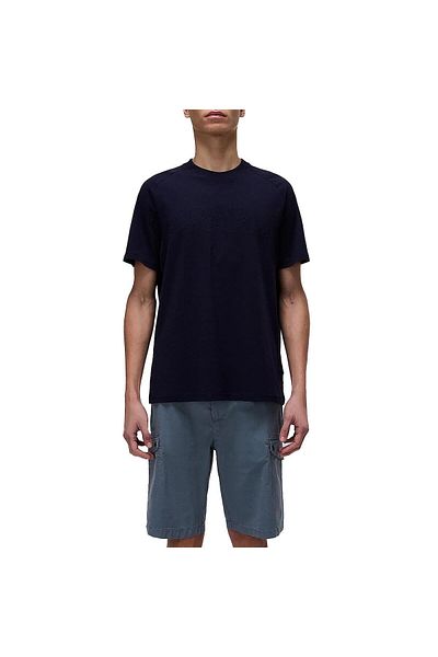Napapijri S-Ambra Ss T-Shirt - Np0A4Ieg1761