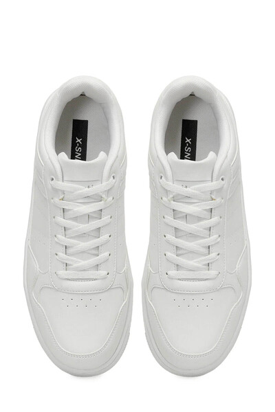 Kinetix Lowner Pu 5Pr Beyaz Erkek Sneaker A102022945