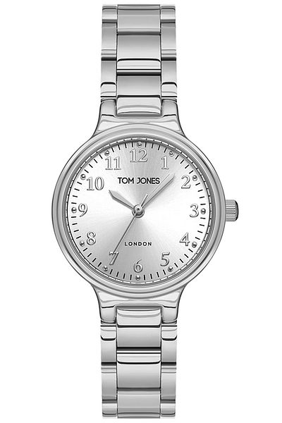 Tom Jones Women's Wrist Watch Tj-1355-1