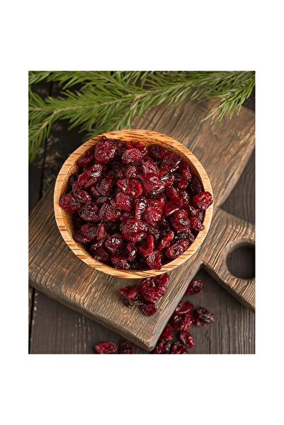 ÇOK SATAN توت بري مجفف 1000 جرام (1 كيلو)