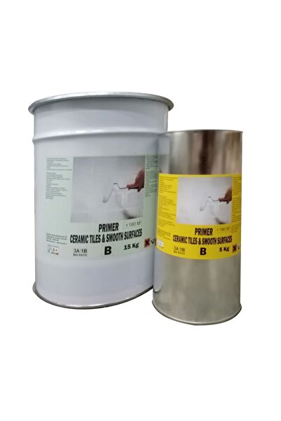 OEM Amorsa Epoxy Floor 20 Kg