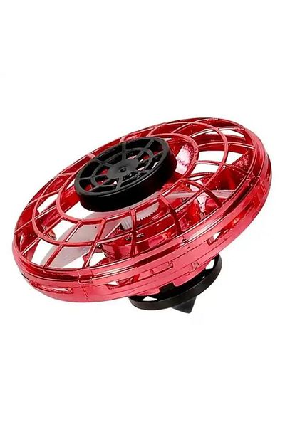 Generic FLYING SPINNING TOP - Model CY-168