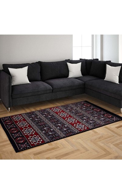 Generic Area Rug 120x180cm, Made in Turkey, Indoor Area Rug, Carpet for Home,...