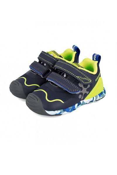 BIOMECANICS Pantofi Primii Pasi 241140-A008