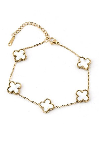 YUNİCCİ & CO STEEL BRACELET