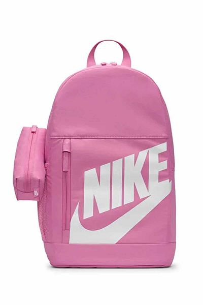 Nike Backpack and School Bag with Pencil Case Width: 46 Cm, Length: 30 Cm, Depth: 13 cm